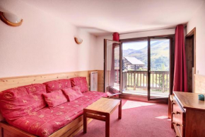 Résidence Balcons D'olympie - Appartement spacieux et lumineux · Au pied des pistes · Balcon MAE-2114